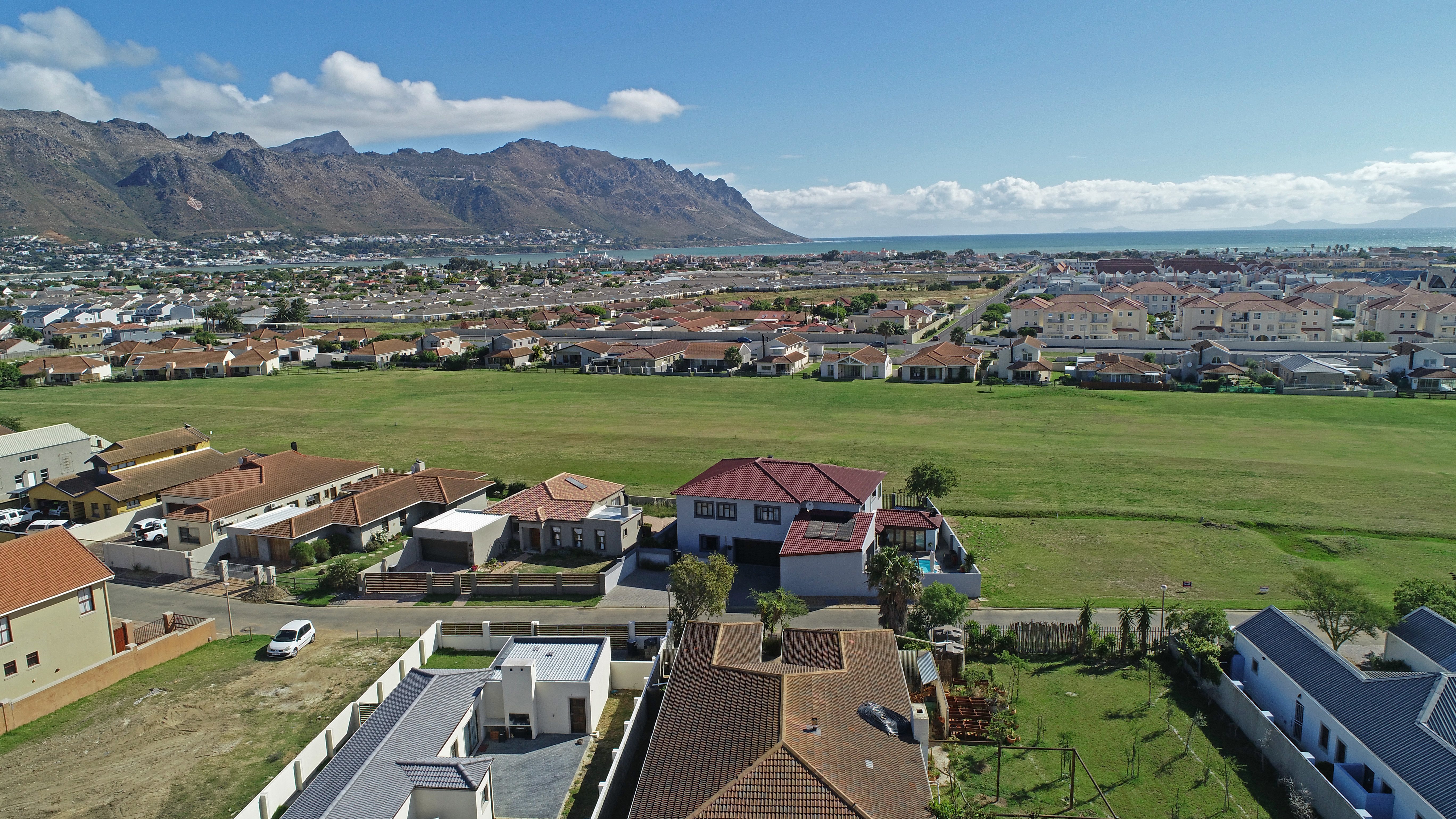 2 Bedroom Property for Sale in Fairview Golf Estate Western Cape